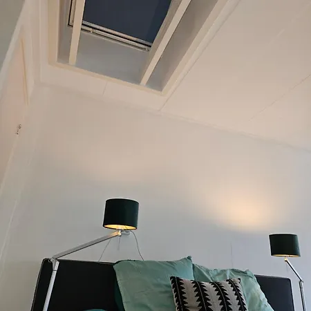 Bed & Breakfast Benb De Dromen Tuyn, Grote Markt *