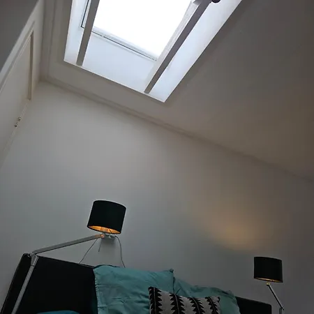 Benb De Dromen Tuyn, Grote Markt *