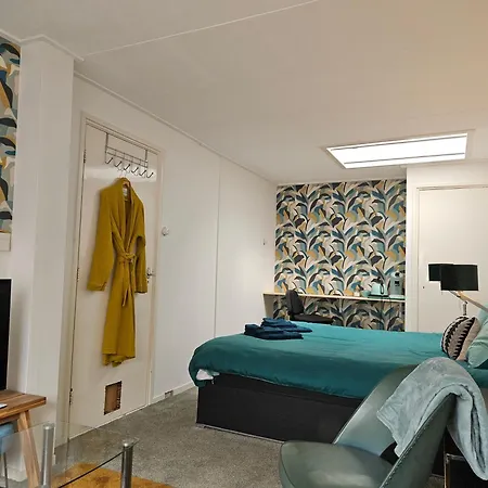 Bed & Breakfast Benb De Dromen Tuyn, Grote Markt Aalten