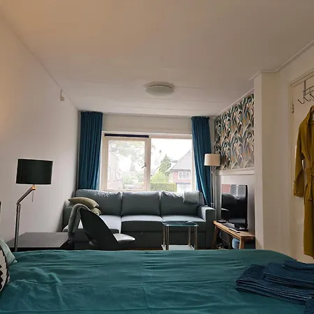 Benb De Dromen Tuyn, Grote Markt Bed & Breakfast