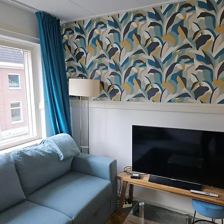 Bed & Breakfast Benb De Dromen Tuyn, Grote Markt