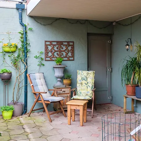 Frühstückspension Benb De Dromen Tuyn, Grote Markt